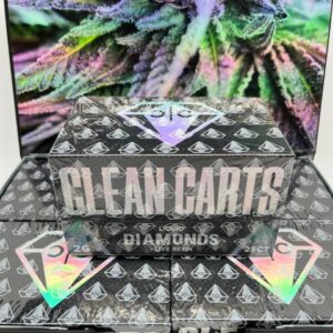 Clean Carts Disposable