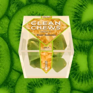 Clean Chews Kiwi
