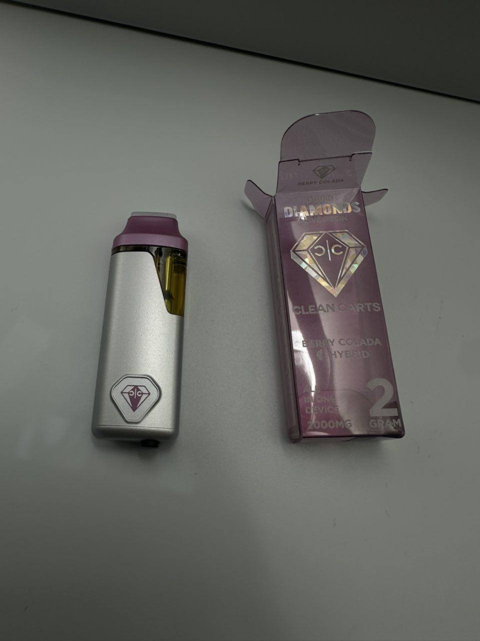 New Clean Carts 100 - Image 2