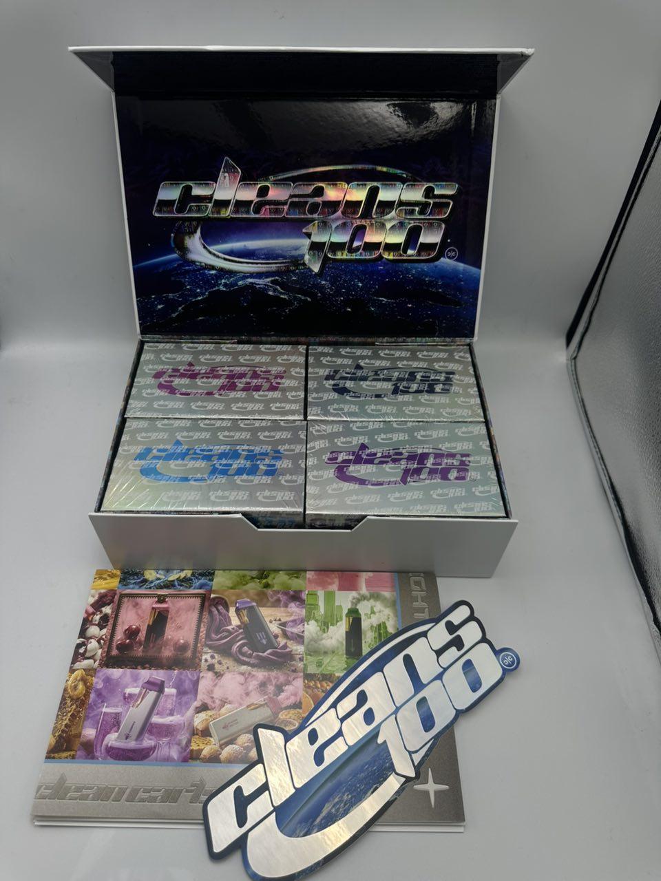 New Clean Carts 100 - Image 4