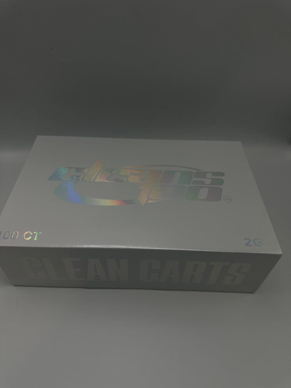 New Clean Carts 100 - Image 3