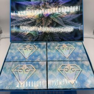 Clean Carts Winter Edition