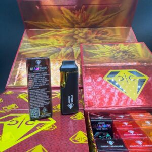 Clean Carts Mystic Gorilla